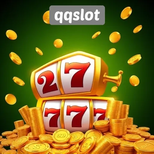 Keuntungan Bergabung Dengan QQSlot Untuk Pemain Baru