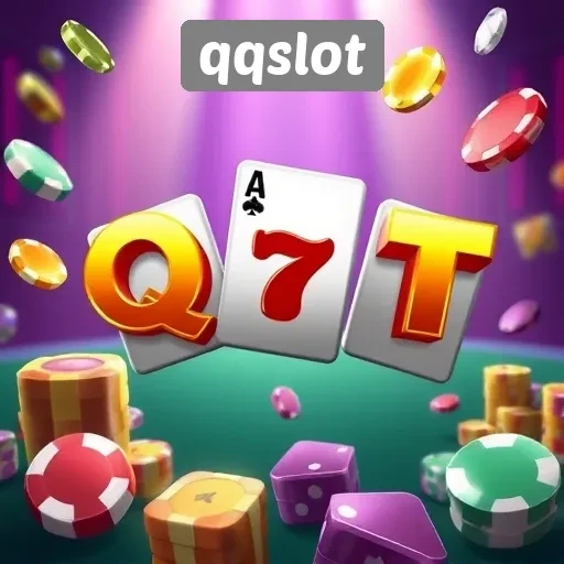 Panduan Memilih Permainan Terbaik di Situs qqslot