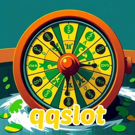 qqslot Bonus Menarik