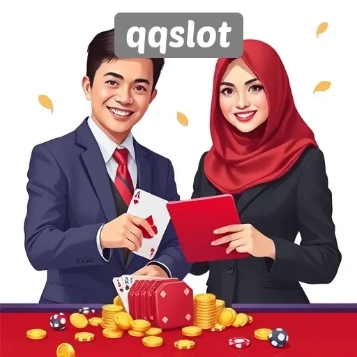 Dukungan Pelanggan di QQSlot sebagai Nilai Tambah