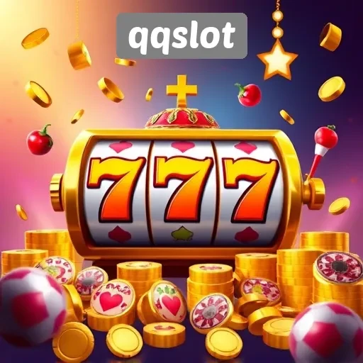 Menggali Potensi Permainan Slot di Situs QQSlot