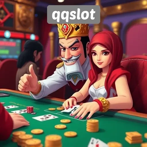 Faktor-Faktor yang Mempengaruhi Keberhasilan di QQSlot