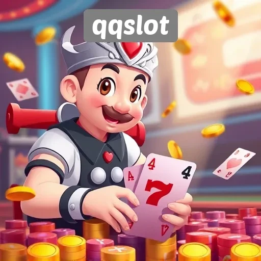 Mengungkap Fitur Menarik di Situs QQSlot