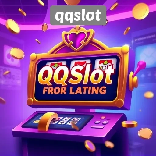 Evolusi Pengalaman Gaming di QQSlot