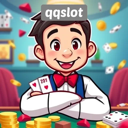 Panduan Lengkap Menggunakan Situs QQSlot untuk Pemula