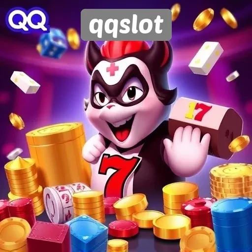 Pengenalan Lengkap Tentang Situs Game QQSlot