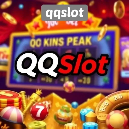 Berita Terbaru dan Update dari QQSlot