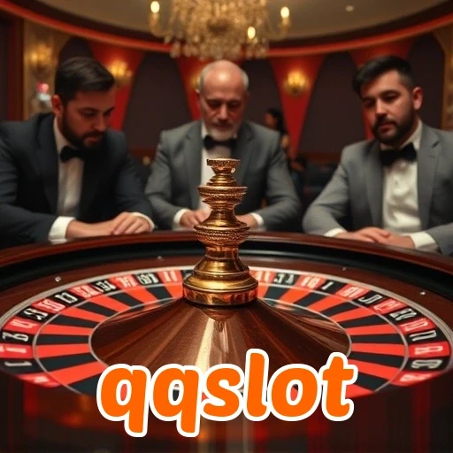 qqslot Manajemen Uang