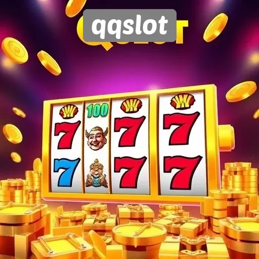 Tren Permainan Slot Online di Platform qqslot