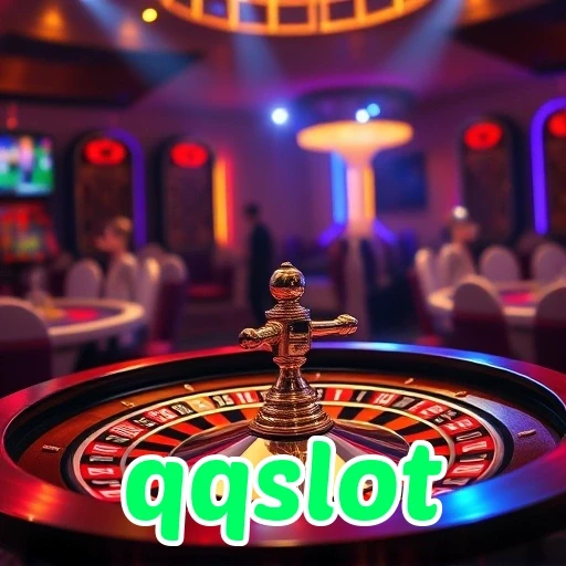 qqslot Metode Pembayaran