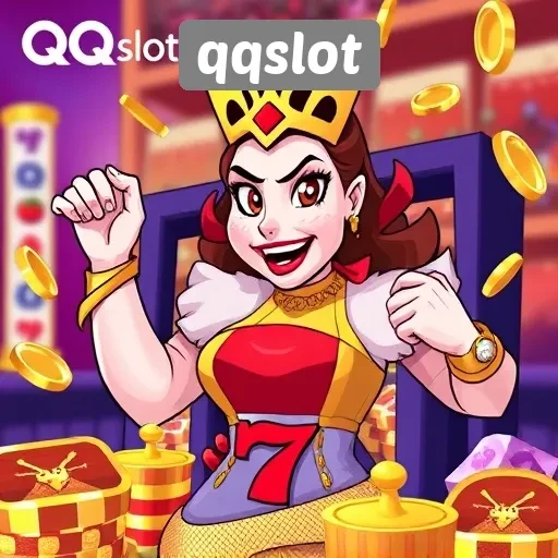 Promo dan Bonus Menarik di QQSlot yang Sayang Dilewatkan