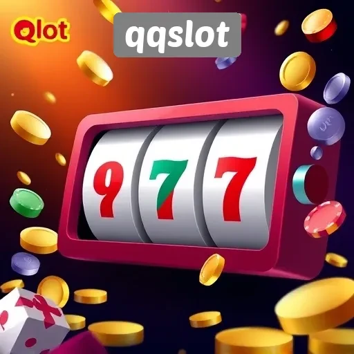 Promosi dan Bonus Menarik di Situs QQSlot