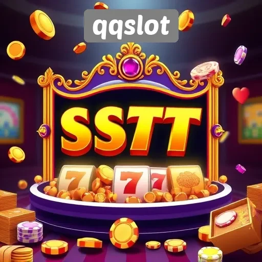 Fitur Menarik yang Ditawarkan Oleh QQSlot untuk Pemain