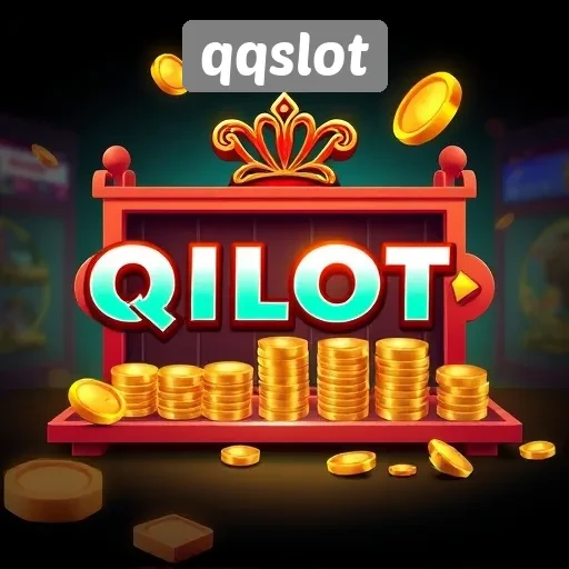 Menelusuri Fitur Unggulan di Situs Game QQSlot