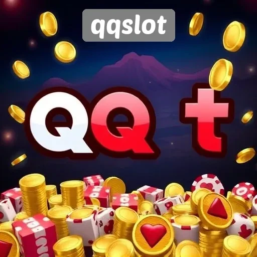 Mengenal Lebih Dekat Situs Game QQSlot di Indonesia