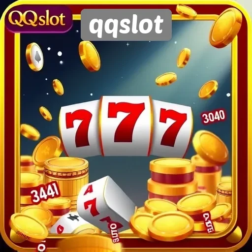 Mengenal qqslot Sebagai Platform Game Slot Terpercaya