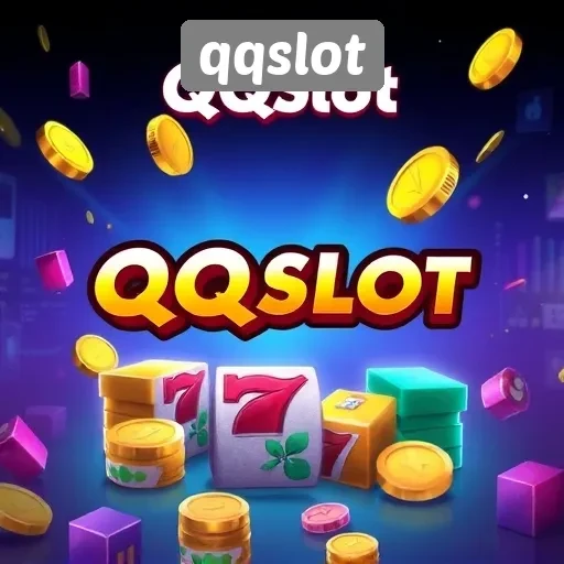 Mengenal qqslot Sebagai Platform Game Online Terpopuler