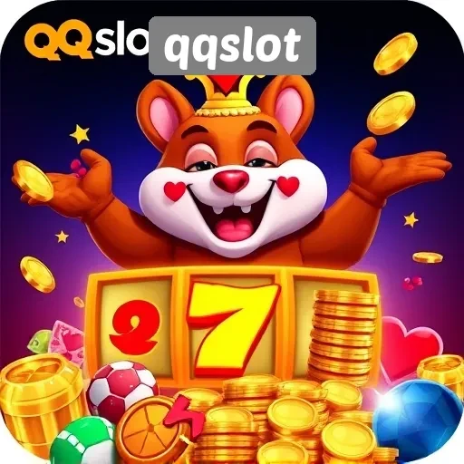 Mengenal qqslot sebagai Situs Permainan Slot Online Terpercaya