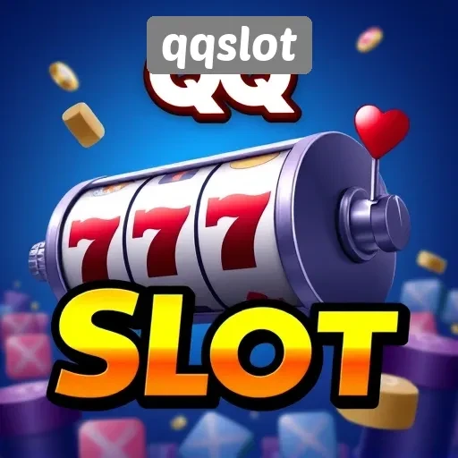 QQSlot Sebagai Pilihan Permainan Slot Online Terpercaya