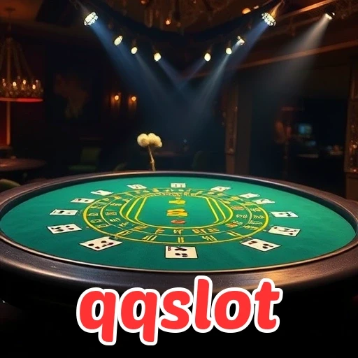 qqslot Ulasan Pemain