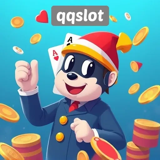 Keselamatan dan Keamanan Bermain di QQSlot yang Harus Diperhatikan