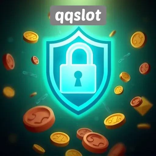 Menelusuri Fitur Keamanan di Situs qqslot