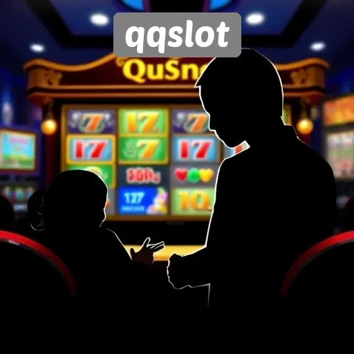 Keamanan dan Privasi dalam Bermain di qqslot