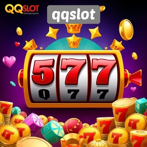 Variasi Permainan Slot yang Tersedia di qqslot untuk Penggemar