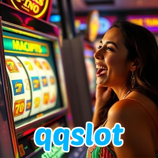 qqslot Dukungan Pelanggan