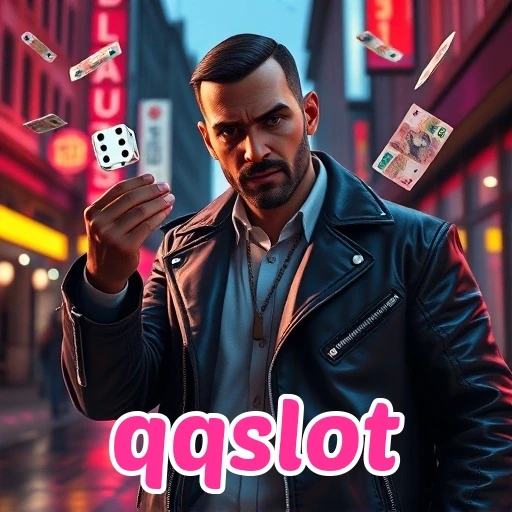 qqslot Tips Permainan