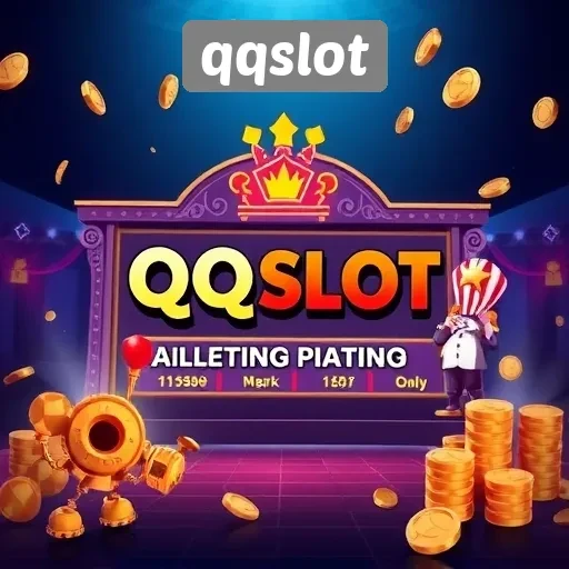 Pengalaman Pengguna di qqslot yang Patut Diketahui