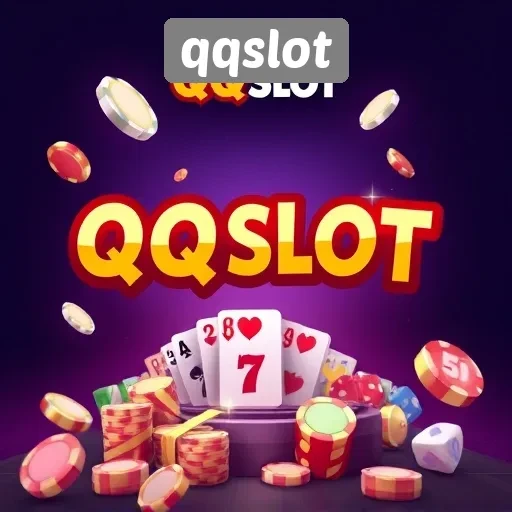 Berbagai Jenis Permainan yang Ditawarkan oleh qqslot