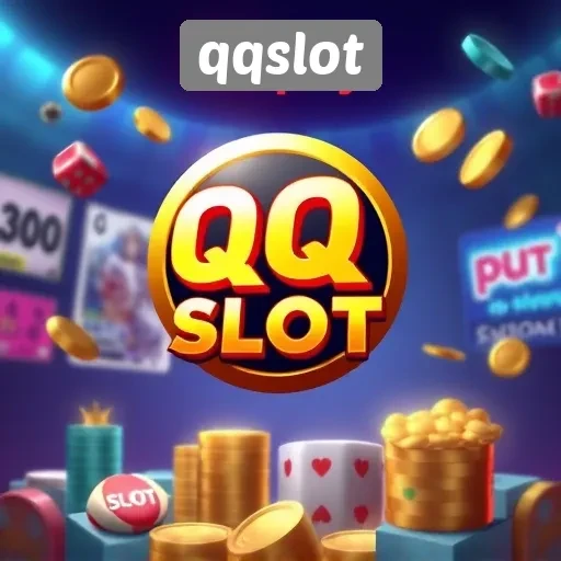 Mengapa QQSlot Menjadi Pilihan Utama Pecinta Game